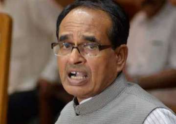 vyapam scam mp bandh today congress seeks chouhan s resignation