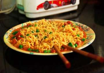 after up maharashtra fda collects samples of maggi from 3 cities