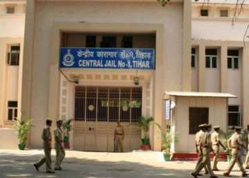 tihar jail to hold language classes for inmates