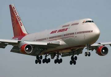 hijack attempt on a london bound air india flight foiled