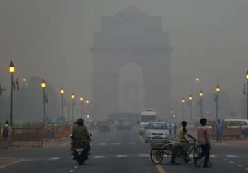 air pollution situation in delhi of an emergency nature high court
