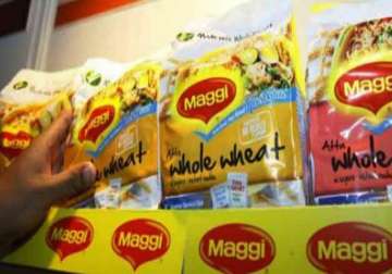 why nestle can t and won t forfeit brand maggi