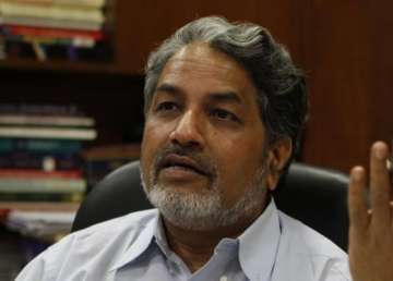 iit delhi director illegally setting up off shore campus