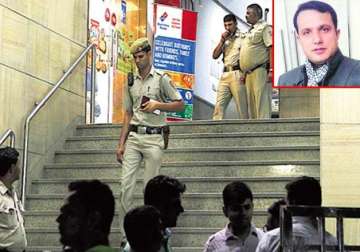 delhi restaurant shootout eyewitnesses say victim vashisht fired first