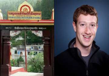 kainchi dham the temple steve jobs advised mark zuckerberg to visit