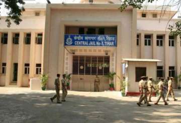 fifth death within a fortnight in tihar jail family cries foul