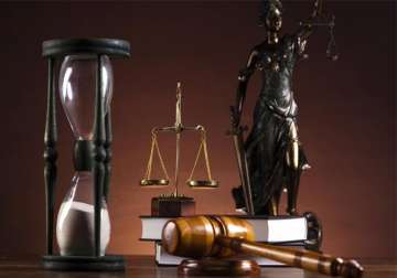 over 2 crore cases pending in lower courts law ministry