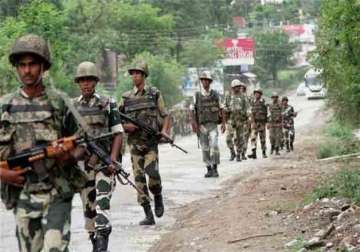 army s stand on afspa unchanged against its dilution