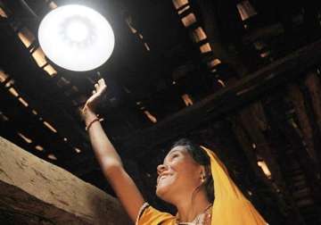 245 villages electrified last week government