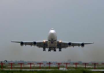 odisha to upgrade airstrips to promote civil aviation