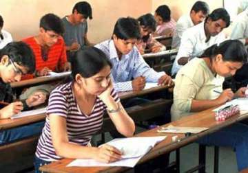dmat exam in madhya pradesh cancelled