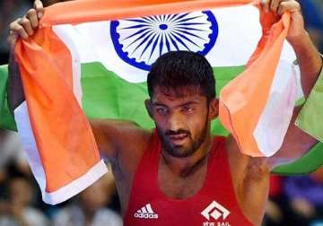 if afzal was a martyr who is hanumanthappa yogeshwar dutt