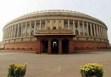 parliament panel on lokpal bill to seek 2nd extension