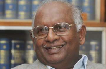 justice balakrishnan appointed nhrc chairman