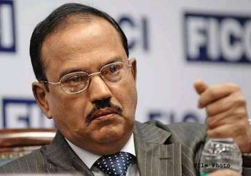 nsa ajit doval to visit bengal