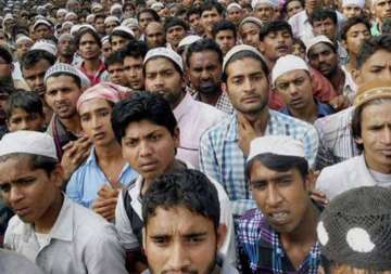 muslim job reservation scrapped in maharashtra