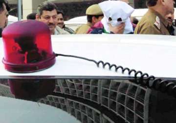 modi govt likely to restrict red beacons to nine constitutional dignitaries