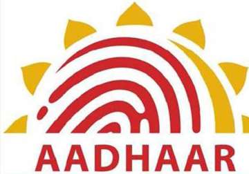 niti aayog s administrative control over uidai shifted to it ministry