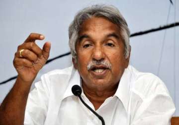 petrol and diesel price could be reduced further oomen chandy
