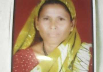 female ragpicker dies in garbage blast in aurangabad maharashtra