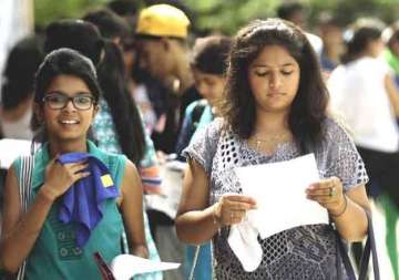 nit admissions likely on jee main scores alone from 2016