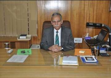 yoga integral part of amu culture vice chancellor