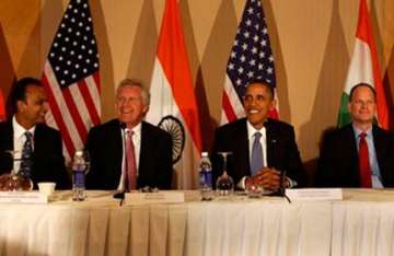 obama charms india inc with namaste