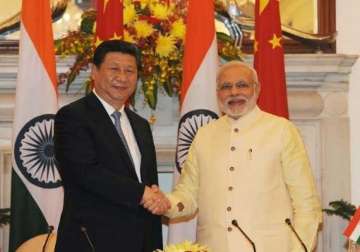 incursions cast shadow on sino india meet