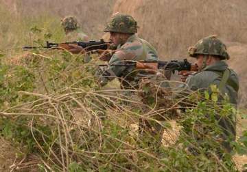 army puts 40 ghatak platoons on standby in jammu post pathankot attack