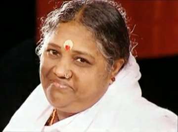 all set for mata amritanandamayi s birthday