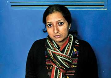 foreign powers could use greenpeace activist priya pillai to impose sanctions against india govt