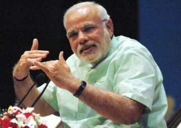 communicator narendra modi sends strong message in his teacher s day address