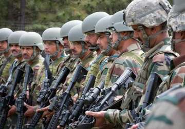 army unable to buy critical weapons due to low budget allocation