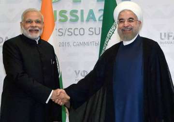 iran wants india to invest in port of chabahar