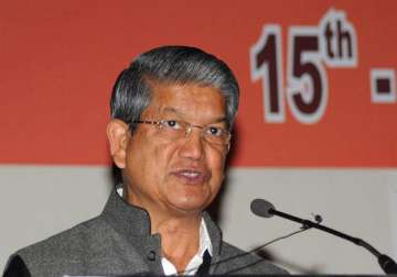 rs 13 crore released from cm relief fund for uttarakhand farmers