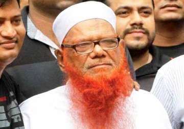 top lashkar e toiba bomb expert abdul karim tunda discharged