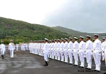 navy to commemorate rajendra chola s 1000th year of coronation