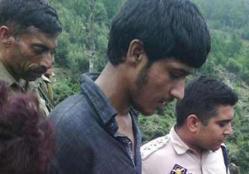 pak terrorist naved yakub makes confessional statement before a court