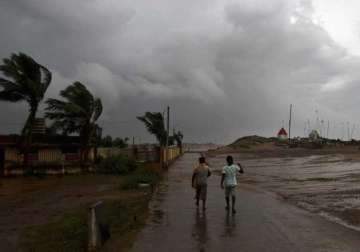 cyclone komen to bring very heavy rains in odisha