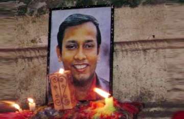 hc orders fresh cbi probe into rizwanur rahman death