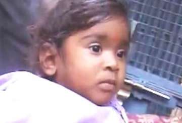 varanasi blast child found abandoned reunited with mother