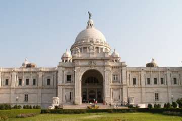 victoria memorial inspires new residential project
