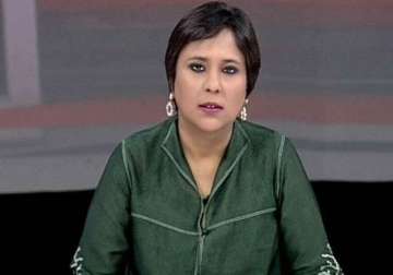 barkha dutt stepping down as ndtv group editor to set up her own company