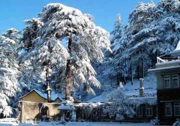 cloud cover improves night temperature in jammu and kashmir