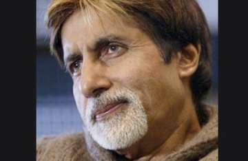 how big b lashed out at his critics in his blog