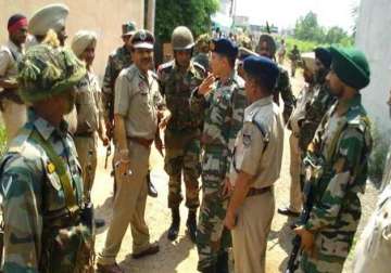 army honours railwaymen who averted dinanagar train blast