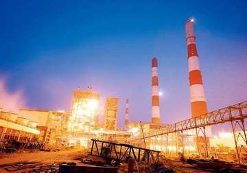 ntpc advised to shift location of proposed power plant in andhra pradesh