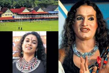 bombay gymkhana throws out transgender activist laxmi