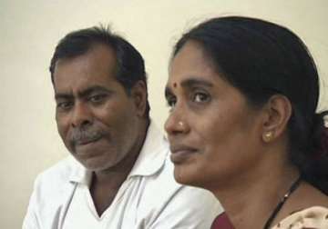 december 16 gang rape victim s parents detained police deny