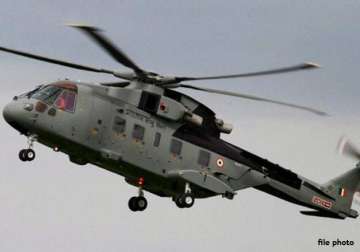 cbi unlikely to give clearance to agustawestland